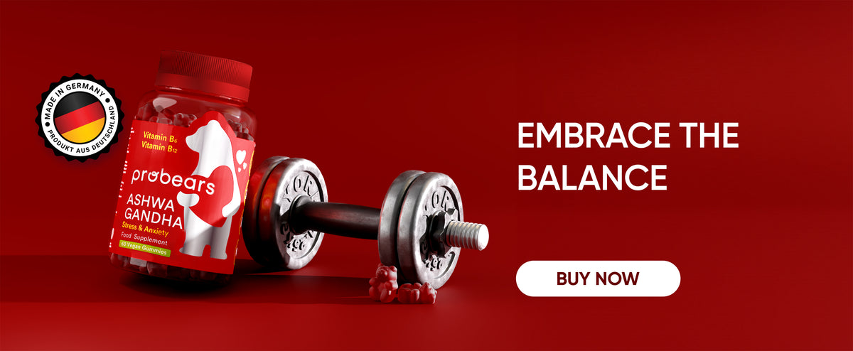 Elevate Your Wellness Journey – Probears